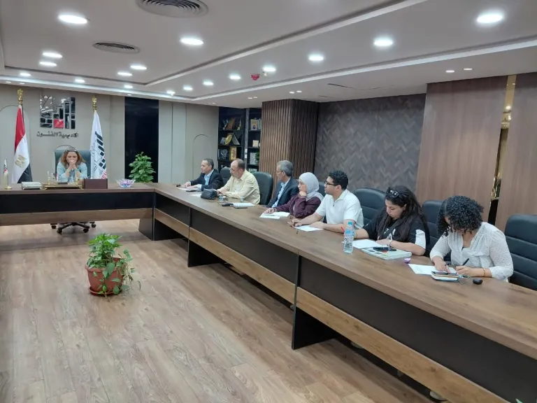أكاديمية الفنون تطلق الدورة الأولى من مهرجان القاهرة للعرائس
