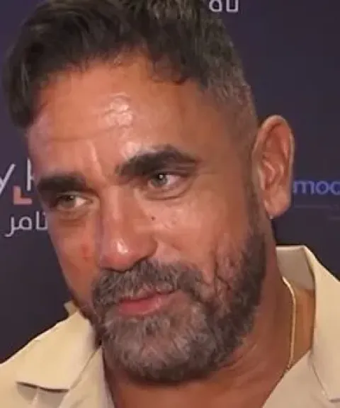 فيلم الشاطر.. أمير كرارة: الأكشن بالنسبة لي ولا حاجة