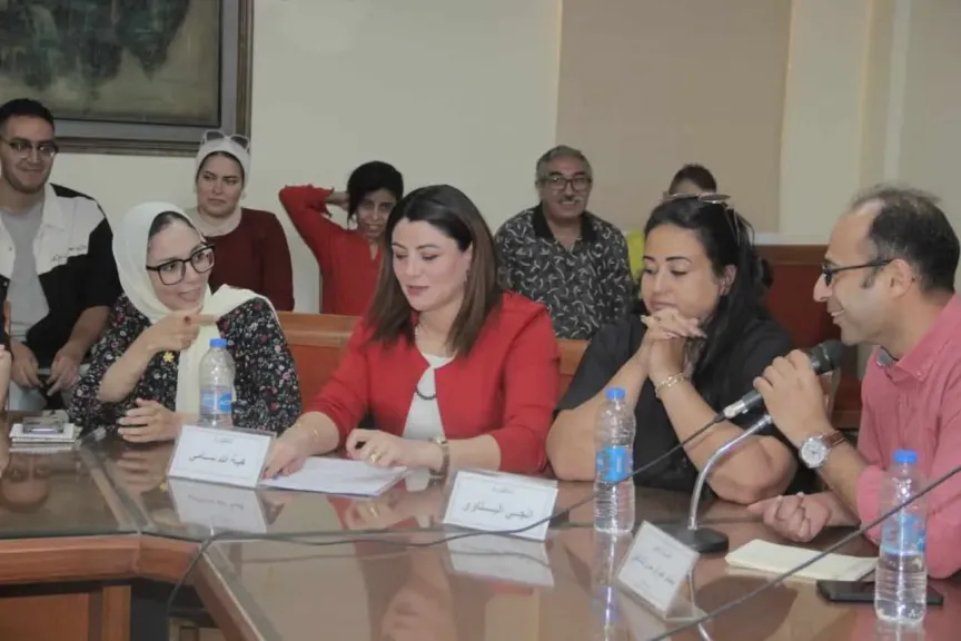 المهرجان القومي للمسرح يناقش أساليب الإخراج وآليات الإنتاج غير الحكومي