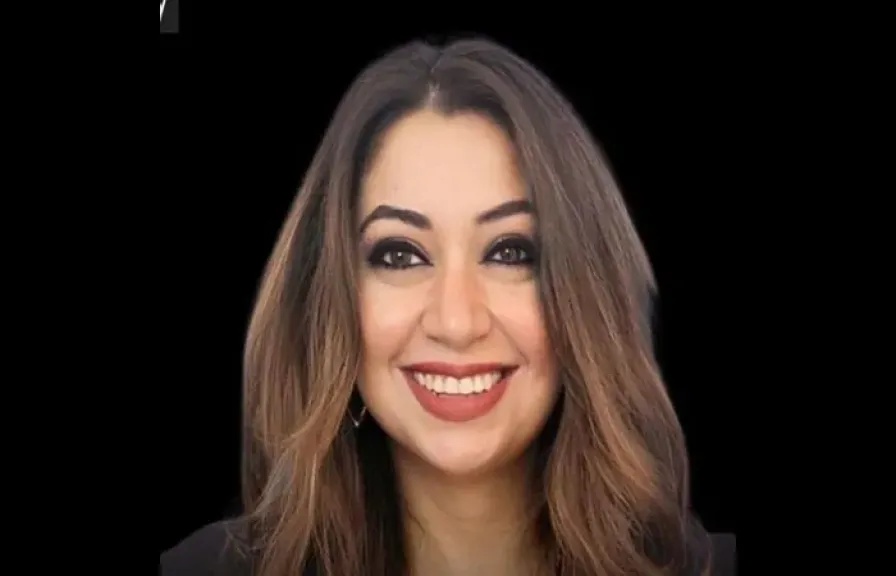 THE LAW تُعلن عن انضمام شيرين صبح مديرًا عامًا تنفيذيًا لقيادة عملياتها الإقليمية
