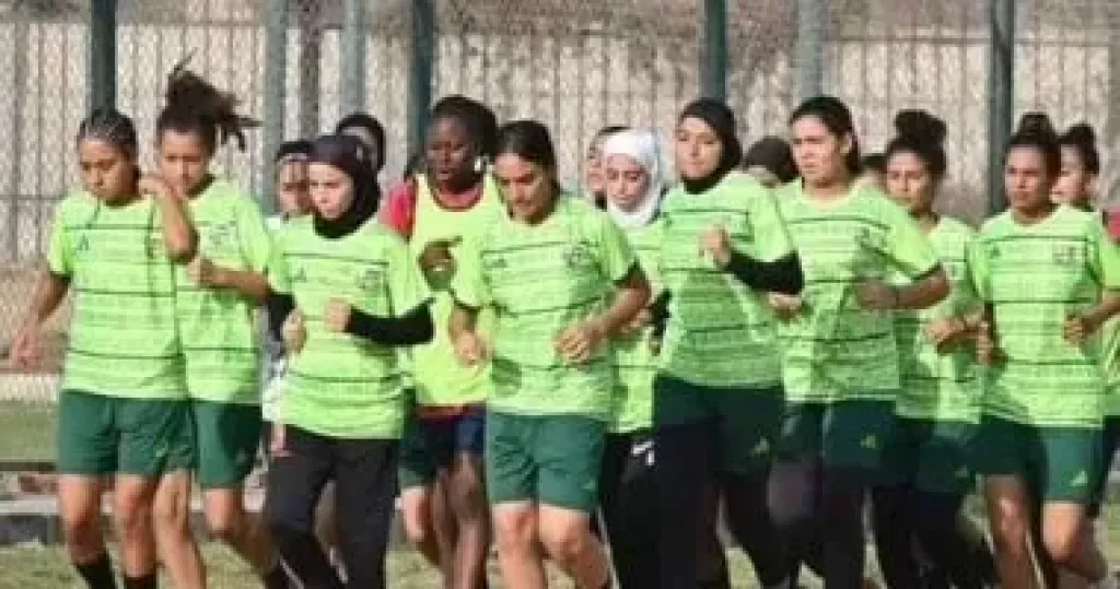 كل ما تريد معرفته عن الموسم الجديد في دورى الكرة النسائية
