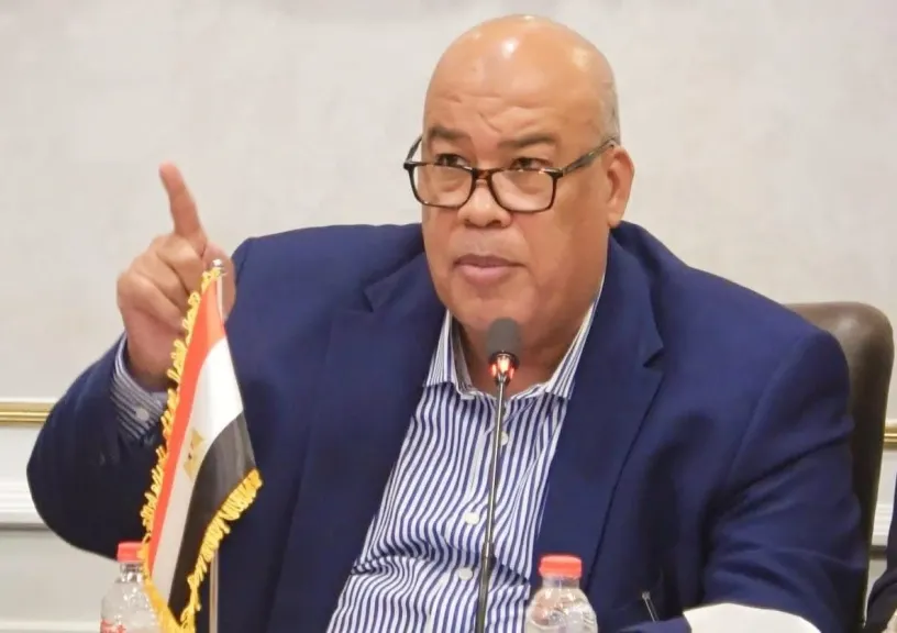يمن العشري يحذر من حملات التشكيك ويؤكد: وعي المصريين هو خط الدفاع الأول