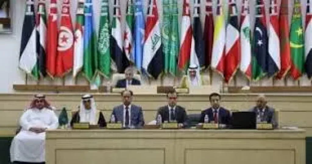اعرف توصيات مجلس وزراء الداخلية العرب للحد من حوادث الطرق