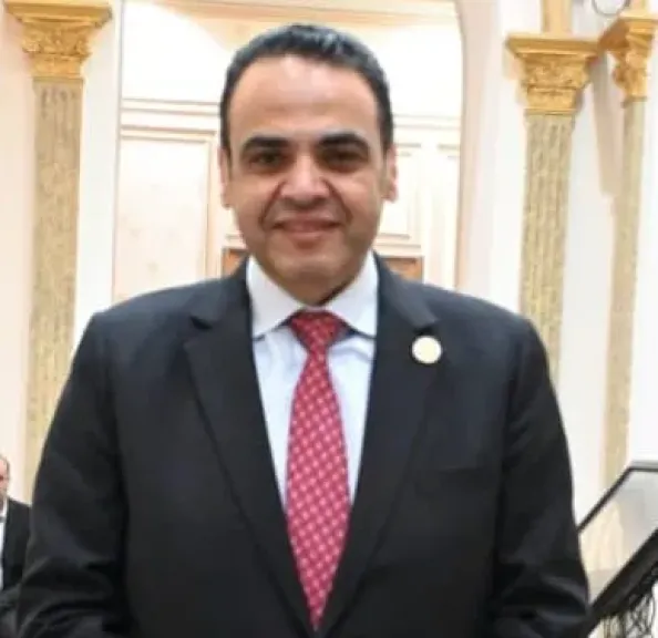النائب نادر الخبيري يثمن مواقف الرئيس السيسي الوطنية والإنسانية”