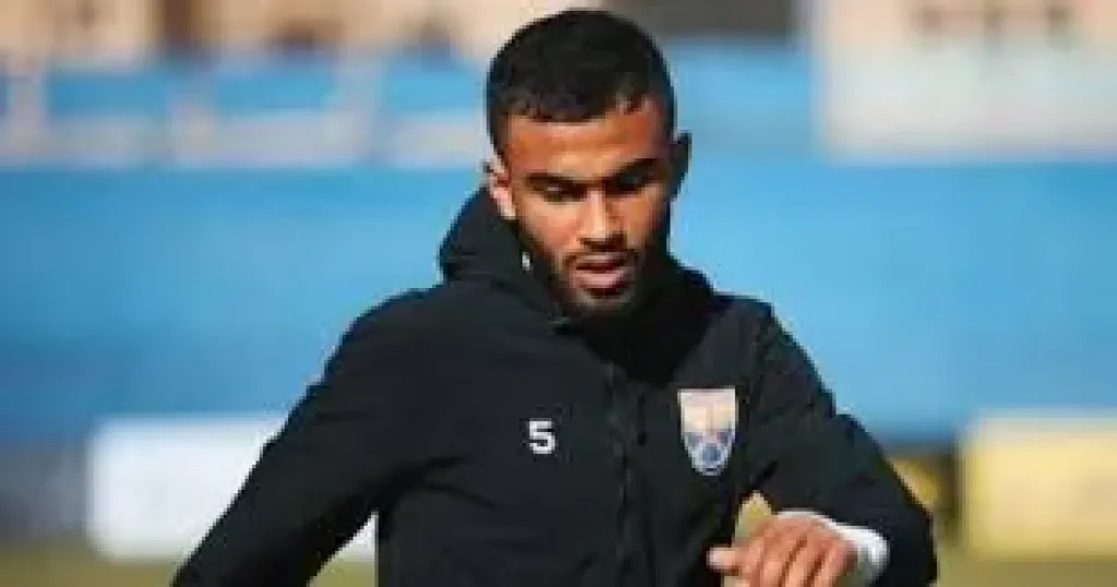 الزمالك يستقر على إجراء جراحة الرباط الصليبي لأحمد حسام في مصر