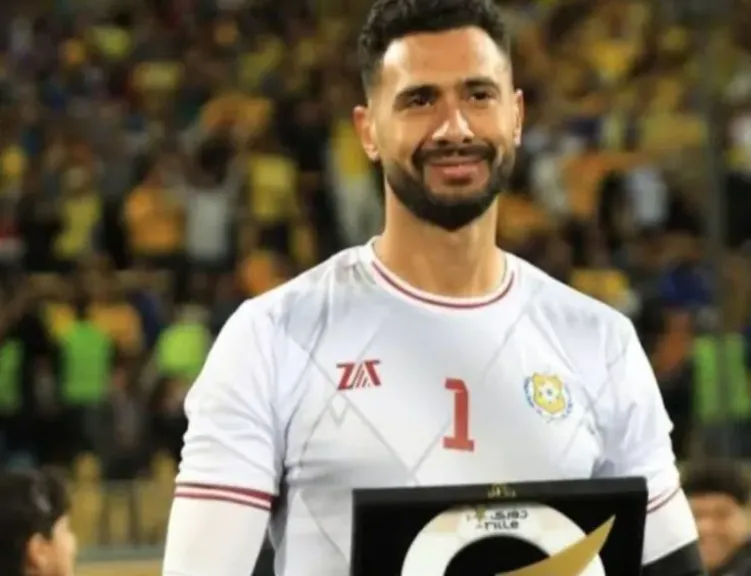 الإسماعيلى يعلن تجديد عقد الثنائى أحمد عادل ومحمد حسن