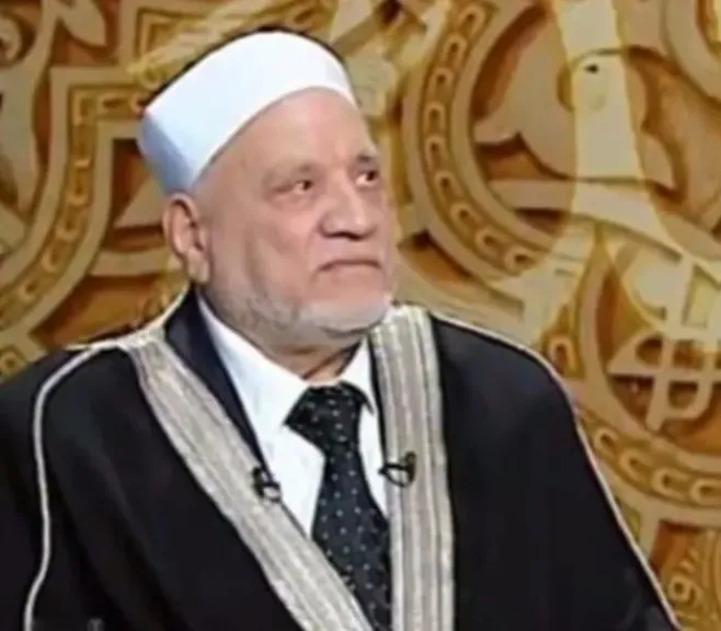 الامام الدكتورأحمدعمرهاشم يفتتح مسجدالمختاربالزوامل باكرالجمعة