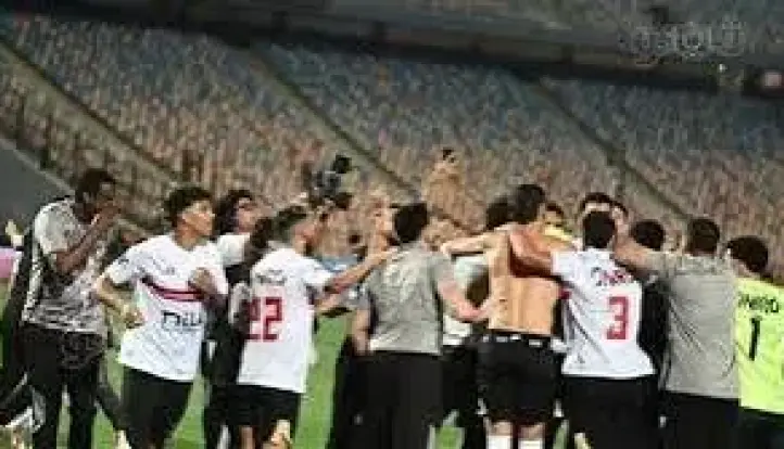 ماذا يحدث في معسكر الزمالك بعد أزمة فتوح؟