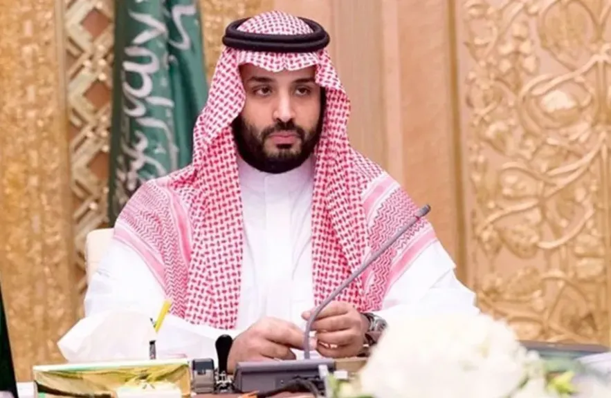 ولى العهد السعودى ورئيس وزراء باكستان يبحثان علاقات التعاون المشترك ولى العهد السعودى ورئيس وزراء باكستان يبحثان علاقات التعاون المشترك
