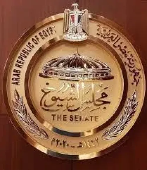 إعلان القائمة النهائية لمرشحى انتخابات مجلس الشيوخ برموزهم الانتخابية
