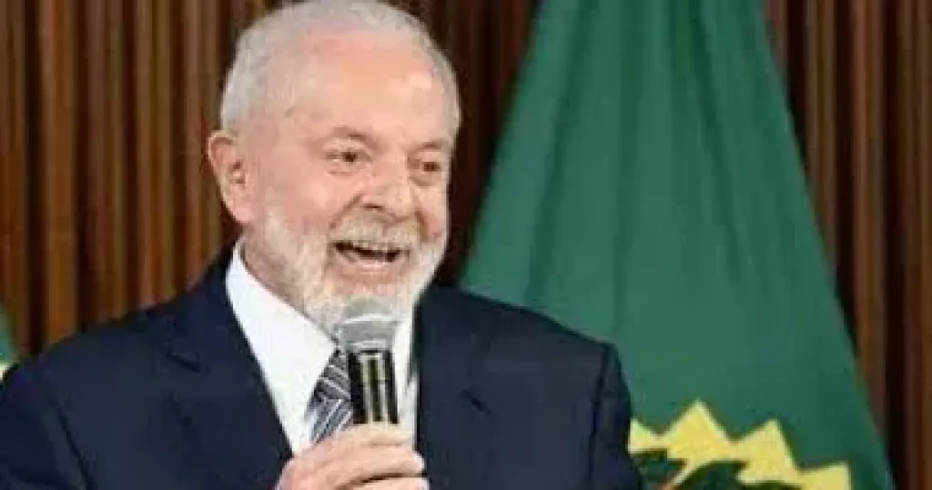 رئيس البرازيل: ترامب انتخب رئيسا لأمريكا وليس إمبراطورا للعالم.. ولن أتلقى أوامر منه