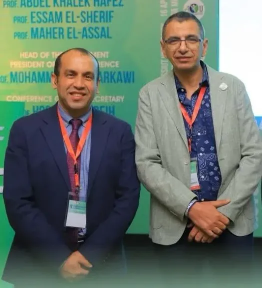 فريق طبي بوحدة الجراحات الميكروسكوبية بجامعة أسيوط ينجح في إنقاذ يد طفل