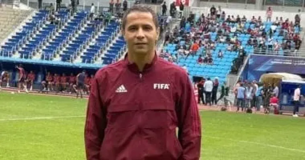 كأس العالم ينقذ محمود عاشور من الاعتزال بعد تخطيه الـ45 عاما