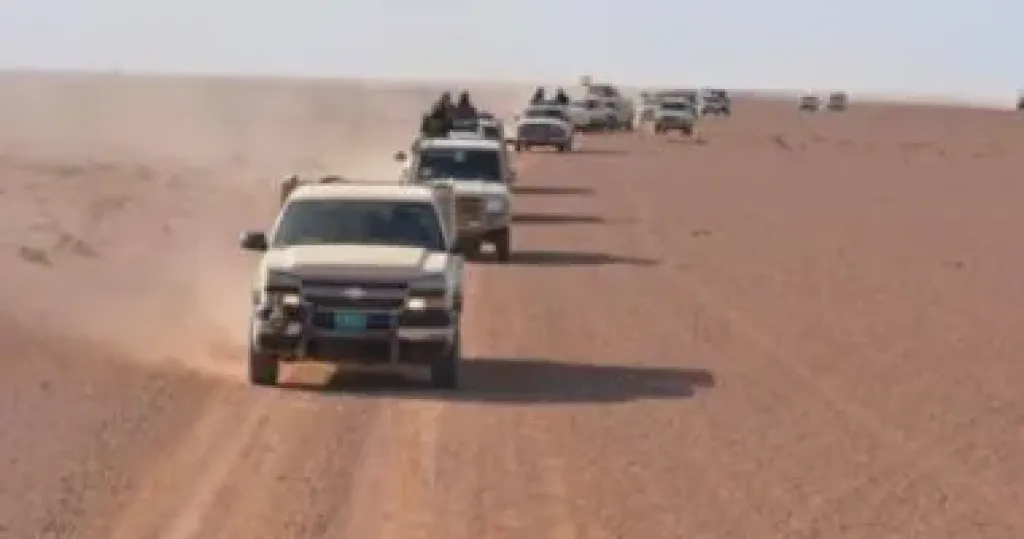 العراق يطلق عملية أمنية واسعة لإحباط استهداف الأهداف الحيوية فى البلاد