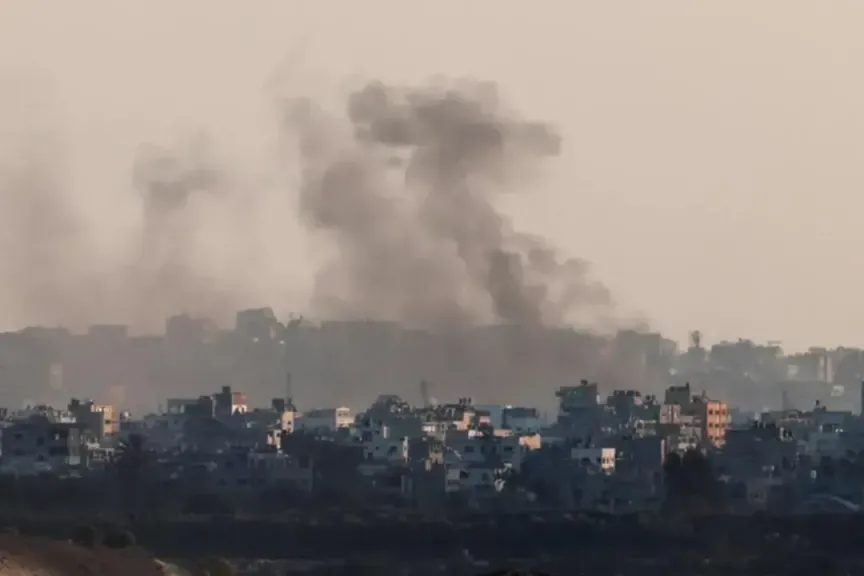 الصحة الفلسطينية: قطاع غزة يمر بحالة مجاعة فعلية يفرضه الاحتلال الإسرائيلى