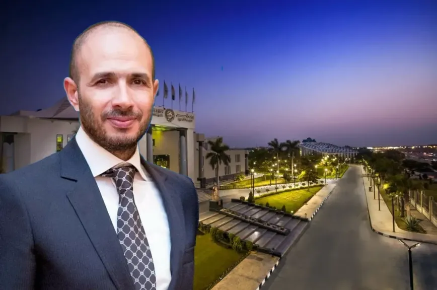 جامعة مصر للعلوم والتكنولوجيا تستعد للعام الدراسى الجديد بأقوى خدمات تعليمية شاملة