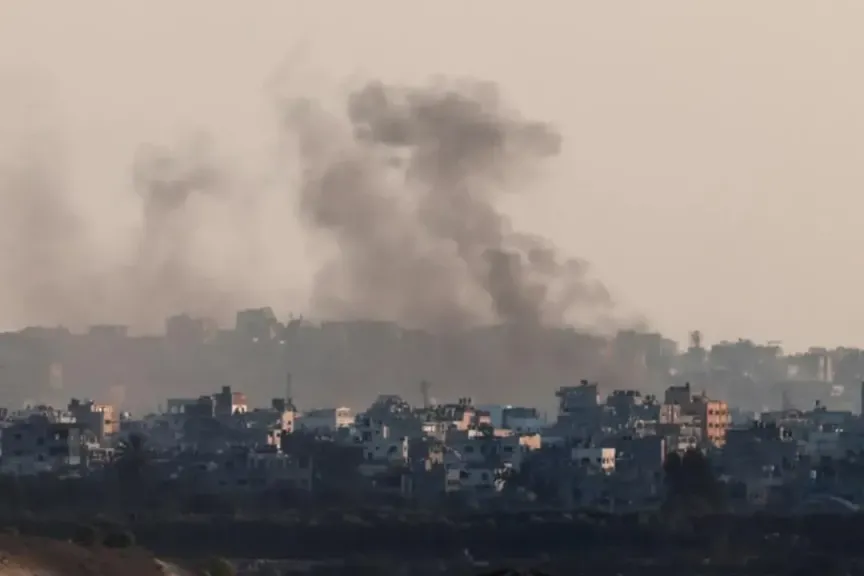 ”الخارجية الفلسطينية” تدين مجزرة ”المجوعين” في رفح