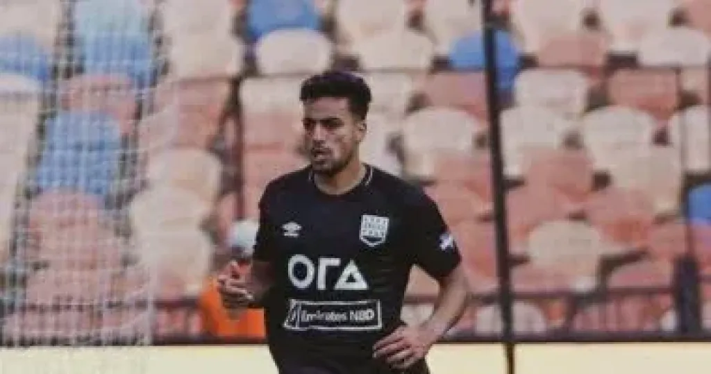 المقابل المادى يحسم انتقال محمد إسماعيل من زد لصفوف الزمالك