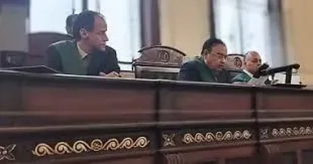 المشدد 6 سنوات وغرامة 100 ألف جنيه لعامل بتهمة الاتجار فى الأفيون بسوهاج