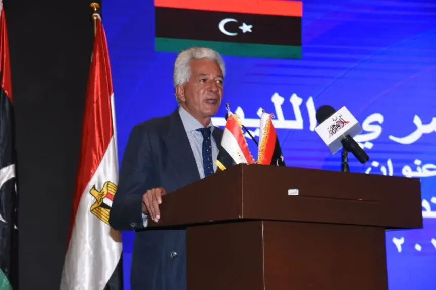 الامين العام لاتحاد الغرف التجارية المصرية:مصر.. المقصد الأول للاستثمار في إفريقيا للعام الرابع على التوالي