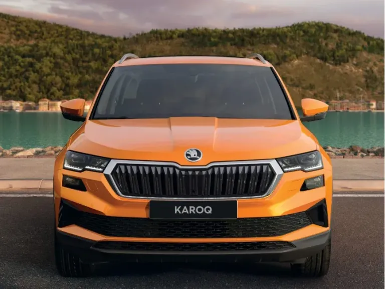 كيان إيجيبت : تطرح سكودا “KAROQ 2025” الجديدة .. سعر ومواصفات