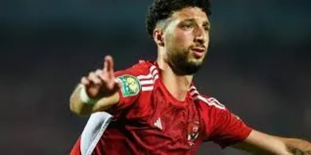 الأهلي في طريقه نحو بيع وسام أبو علي