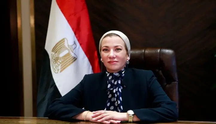 قبول استقالة وزيرة البيئة.. ومدبولي يكلف وزيرة التنمية المحلية بالقيام مؤقتاً بمهامها
