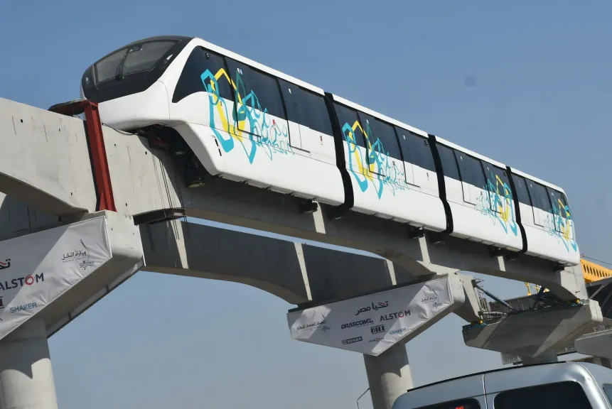 فرص عمل مميزة في مشروع قطار المونوريل.. قدم الآن عبر الموقع الرسمي