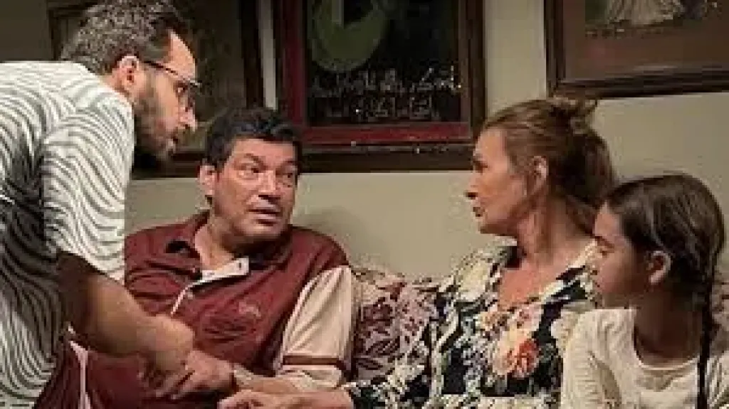 هذا المشهد أثار خوف يسرا من تصويره في فيلمها الجديد ”بنات فاتن”