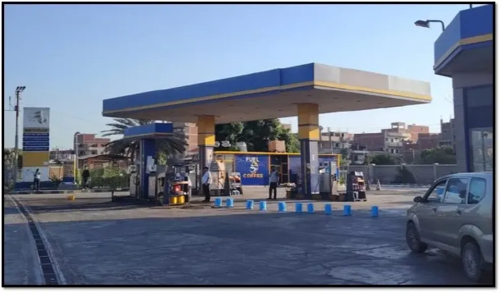 الهيئة  المصريةالعامة للبترول: الحملات الميدانية مستمرة بالمحافظات لضبط مخالفات الوقود