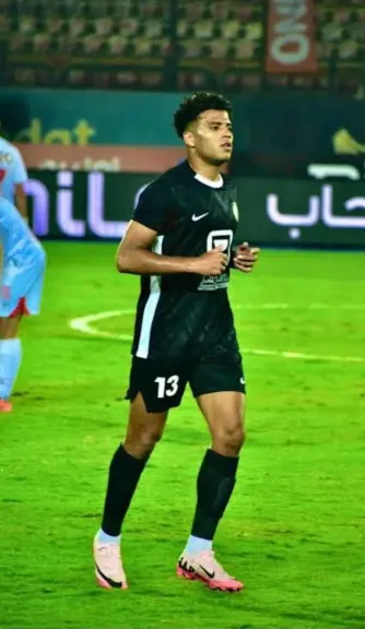 أحمد ربيع ينضم لمعسكر الزمالك فى العاصمة الإدارية بعد توقيع العقود
