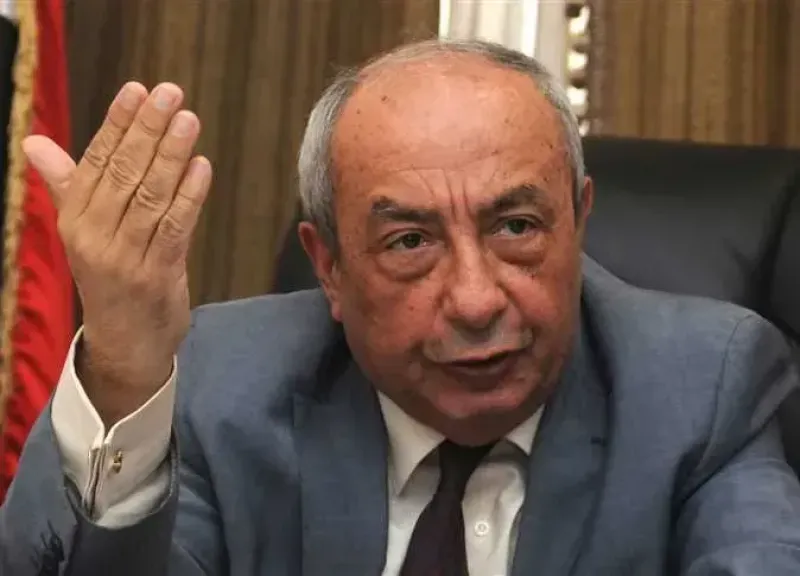 قدم روحه فداءً للوطن.. النبراوي ينعى المهندس مصطفى أنور عفيفي