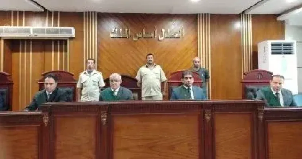 السجن المؤبد لعامل لاتهامه بالاتجار فى المواد المخدرة بسوهاج