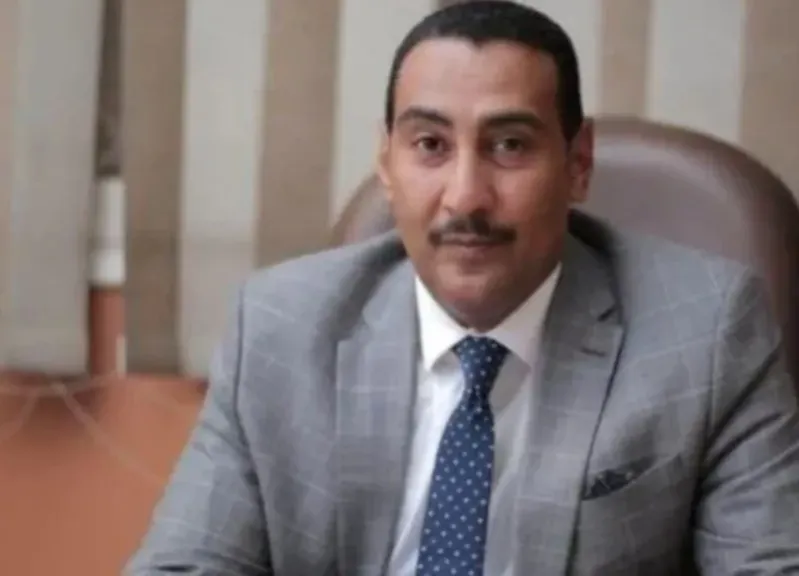 النائب محمد الجبلاوي: الشرطة المصرية درع الوطن وسيفه في مواجهة الإرهاب