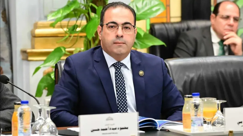 شباب النواب تثمن الضربات الاستباقية لوزارة  الداخلية و الأمن الوطني في دحر البؤر الارهابية