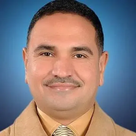 محمد الشيخ : انتخابات الشيوخ خطوة حاسمة لترسيخ الديمقراطية