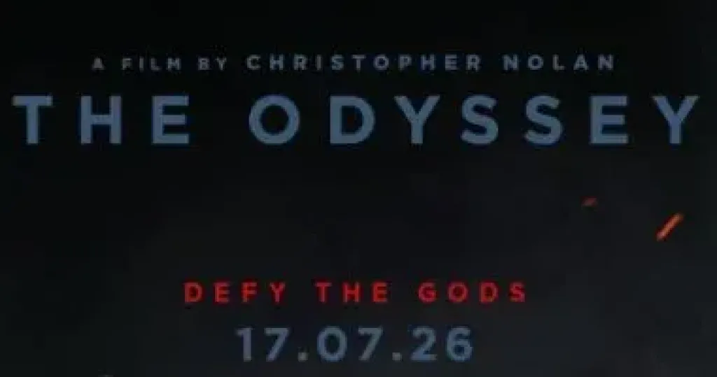 نفاد تذاكر فيلم The Odyssey في بريطانيا وأمريكا قبل عام من طرحه.. اعرف التفاصيل
