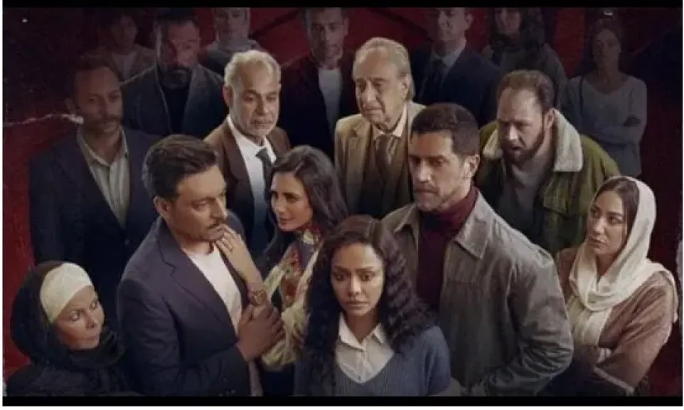 سلوى محمد على: ست عبلة فى مسلسل فات الميعاد حربوءة بس مش شريرة