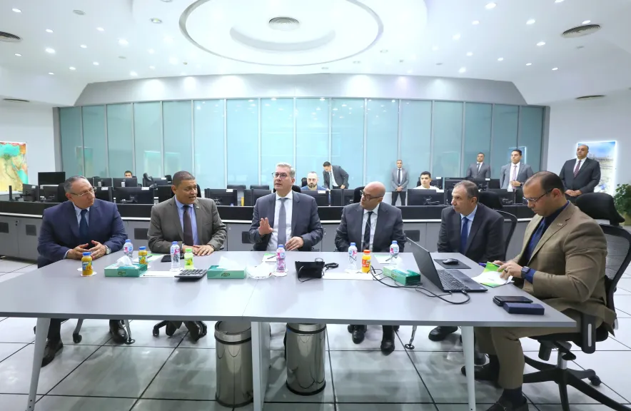 وزير البترول : استمرار جهود تأمين احتياجات الكهرباء والصناعة من الغاز الطبيعي خلال الصيف