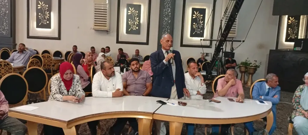 محافظ أسيوط: جلسة إفصاح بمركز منفلوط لوضع خطة استثمارية