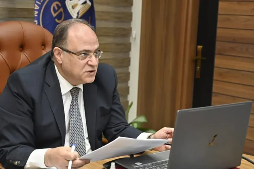 دراسة إنشاء مصنع دواء مشترك بين مصر وزامبيا