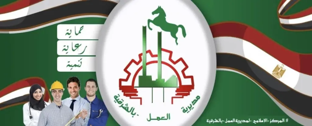 نشاط مكثف لمديرية عمل الشرقية