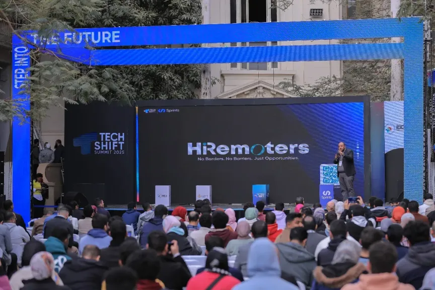 Sprints تطلق منصة HiRemoters لإعادة تشكيل مستقبل التوظيف عن بُعد