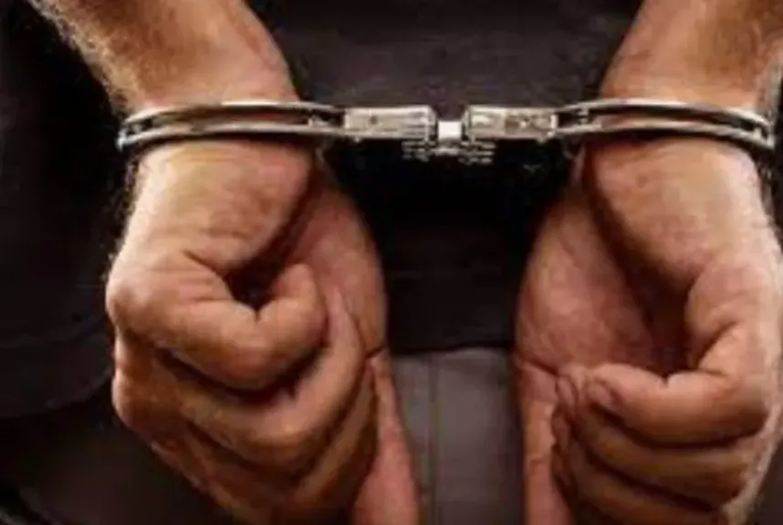 سيدة تتهم شقيق زوجها بابتزازها فى الطالبيةضبط المتهم بالابتزاز