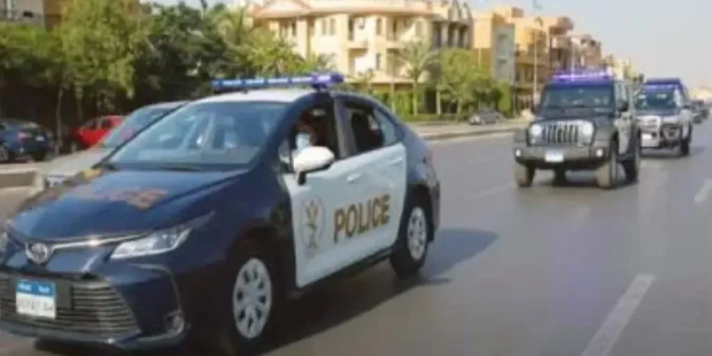 ممرضة تتهم عاملا بالاعتداء عليها وإصابتها في البدرشين.. اعرف التفاصيل