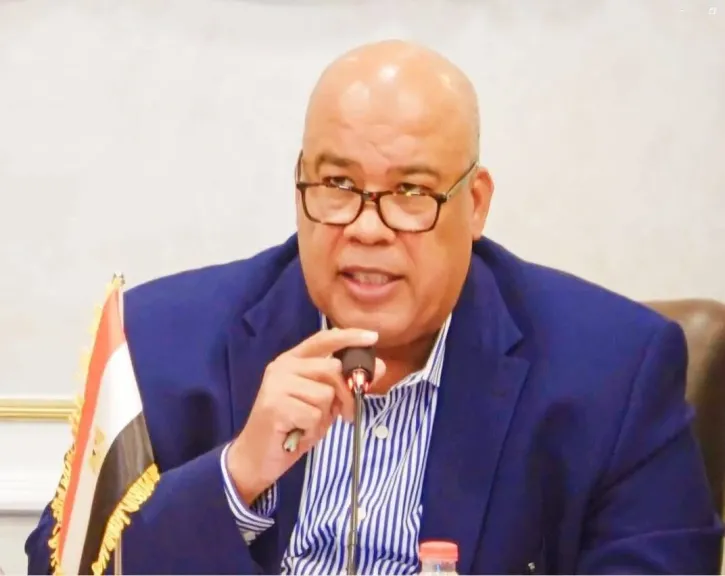 عضو الجبهة الوطنية  يشيد بيقظة الأمن ويؤكد تفكيك خلية «حسم» صفعة جديدة لقوى الفوضى