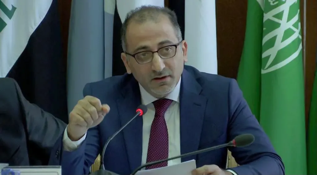 فلسطين تطلب عقد دورة غير عادية لمجلس الجامعة العربية غدا
