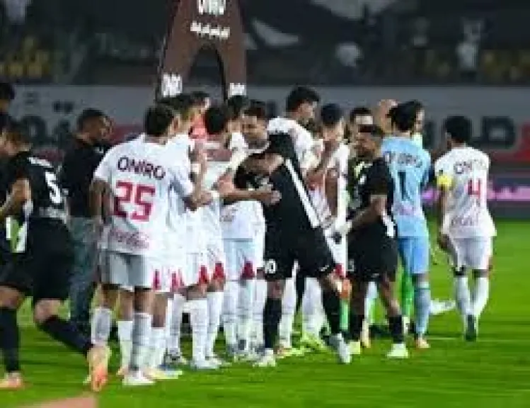 الزمالك يتمسك بهذا اللاعب ويرفض رحيله