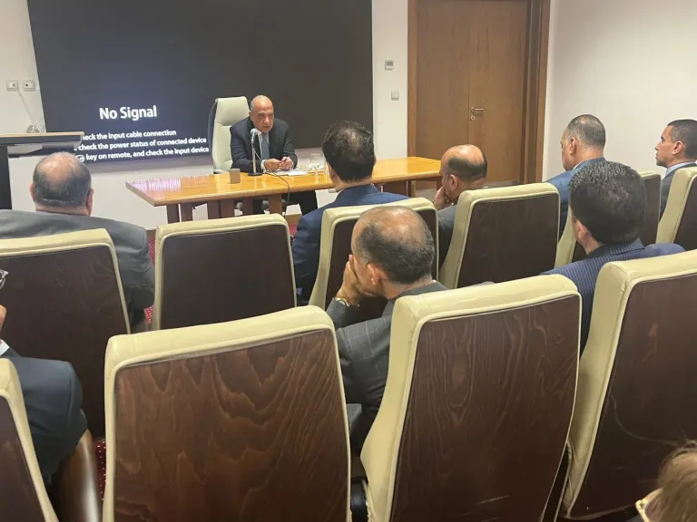 وزير الكهرباء يستعرض مجالات العمل المشترك مع العديد من الدول وفرص التعاون وجذب المزيد من الاستثمارات في قطاع الطاقة