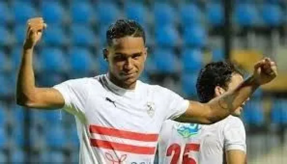 سيف الجزيري يرفض جميع الحلول الودية للرحيل عن الزمالك